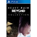 The Heavy Rain &amp; Beyond: Two Souls Collection PS4